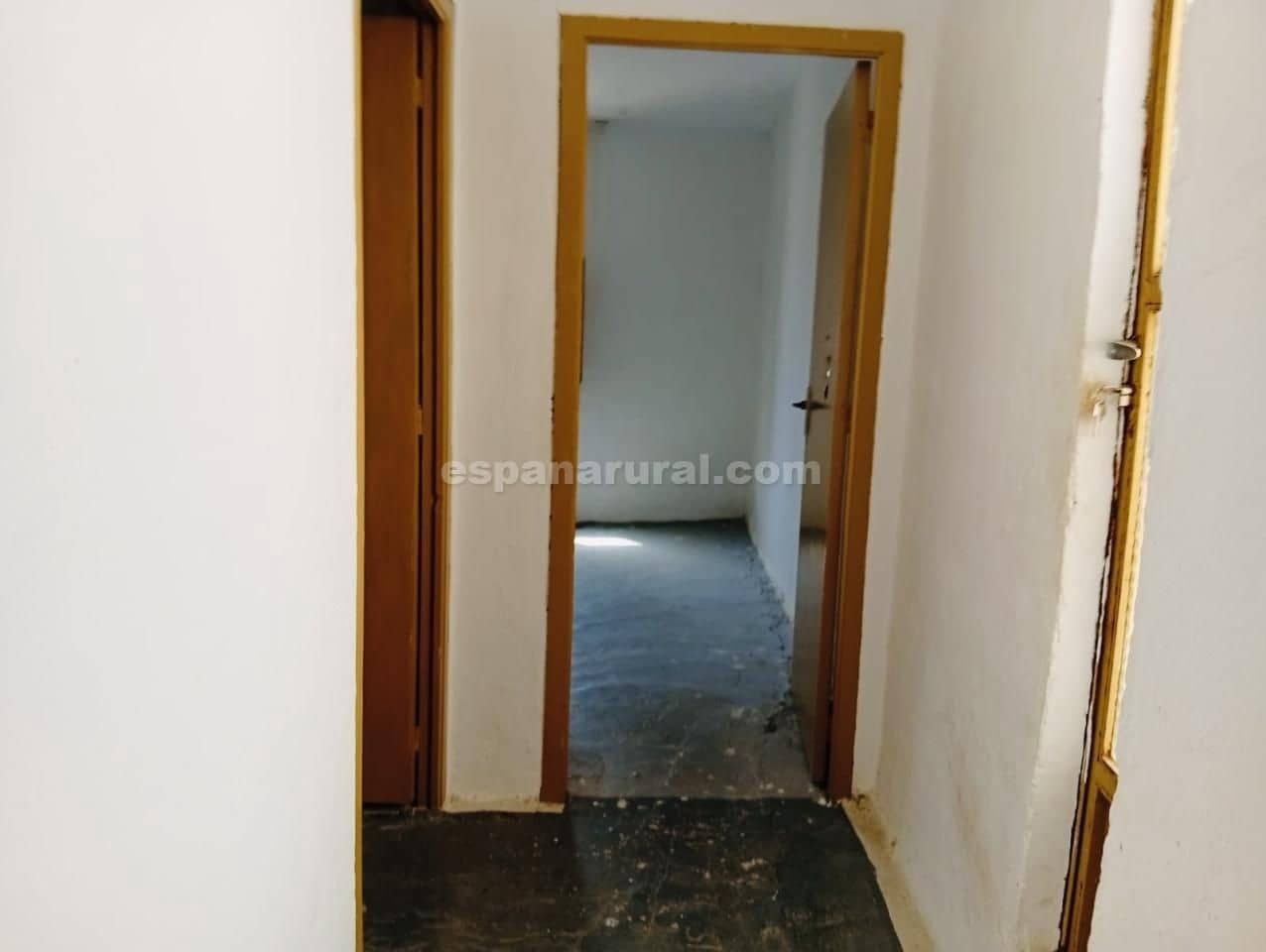 3 quarto Casa em Banda para venda em Armuna de Almanzora - 35 000 € (Ref: 9990104)