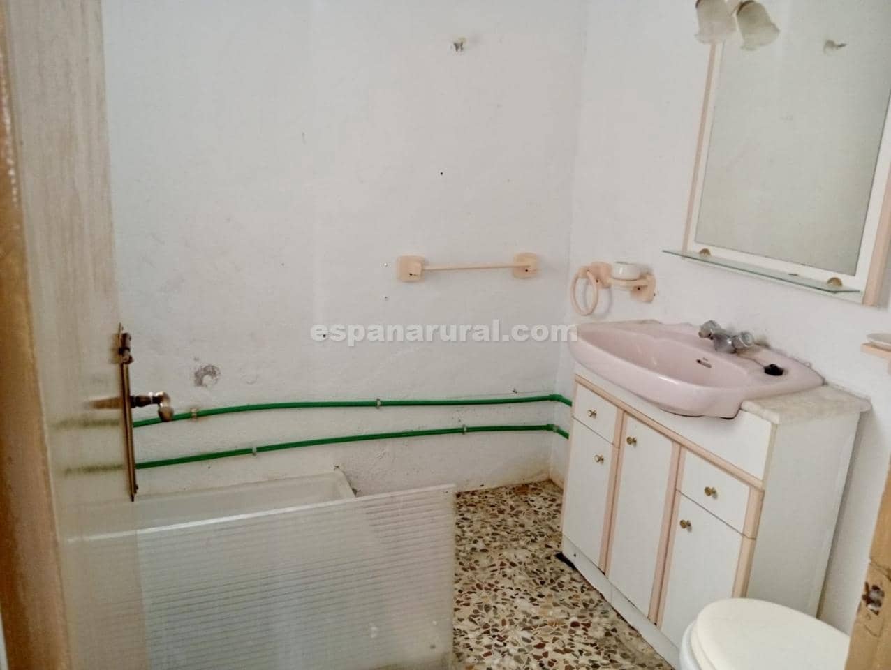 3 quarto Casa em Banda para venda em Armuna de Almanzora - 35 000 € (Ref: 9990104)