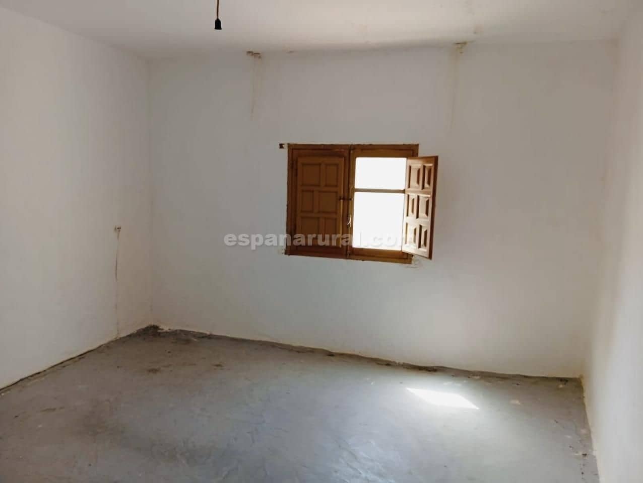 3 quarto Casa em Banda para venda em Armuna de Almanzora - 35 000 € (Ref: 9990104)