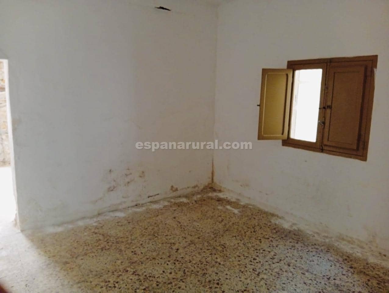 3 quarto Casa em Banda para venda em Armuna de Almanzora - 35 000 € (Ref: 9990104)