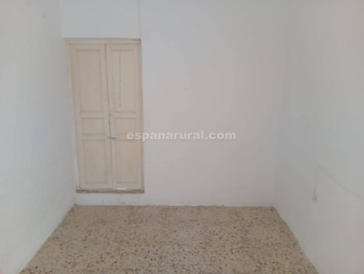 3 quarto Casa em Banda para venda em Armuna de Almanzora - 35 000 € (Ref: 9990104)