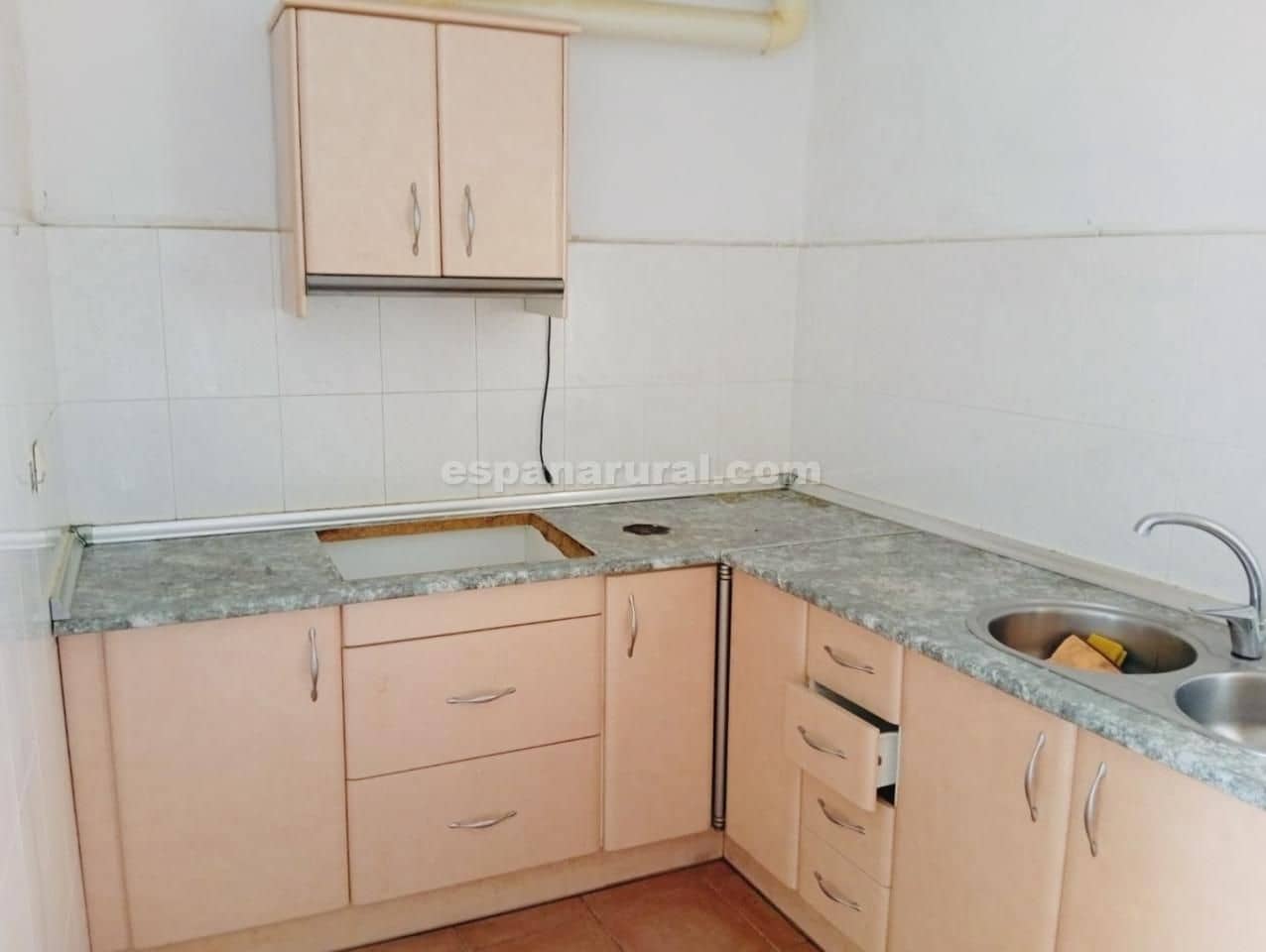 3 quarto Casa em Banda para venda em Armuna de Almanzora - 35 000 € (Ref: 9990104)