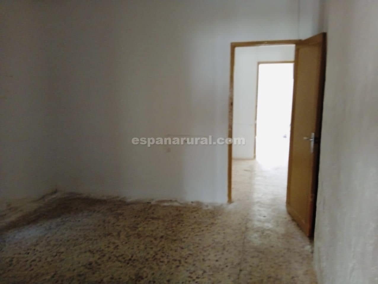 3 quarto Casa em Banda para venda em Armuna de Almanzora - 35 000 € (Ref: 9990104)