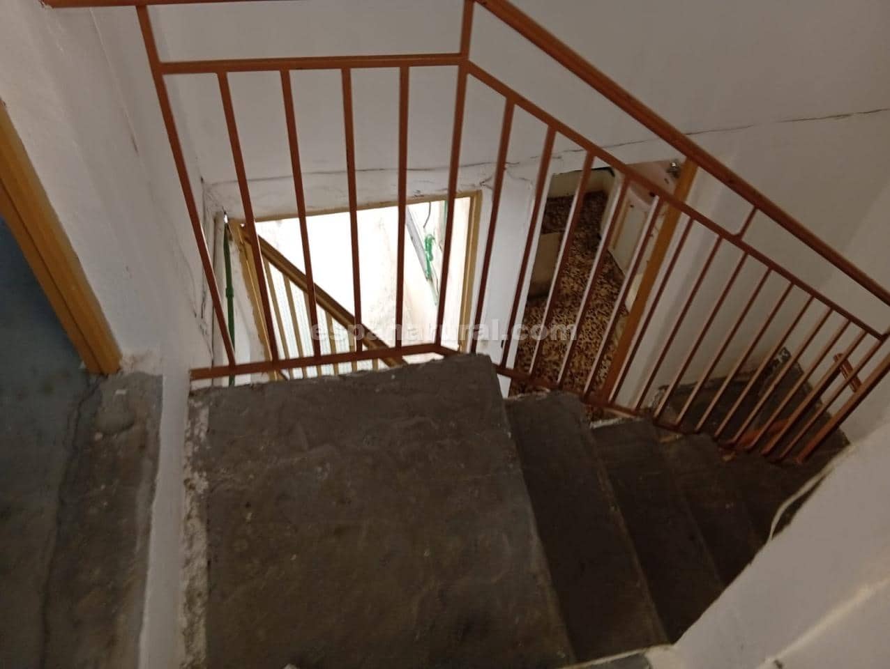 3 quarto Casa em Banda para venda em Armuna de Almanzora - 35 000 € (Ref: 9990104)