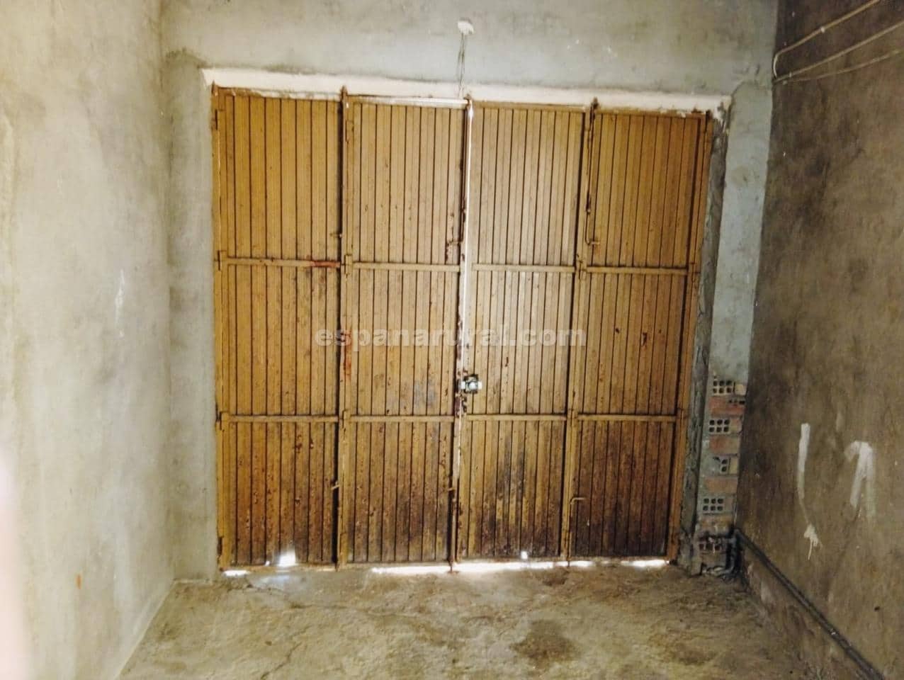 3 quarto Casa em Banda para venda em Armuna de Almanzora - 35 000 € (Ref: 9990104)
