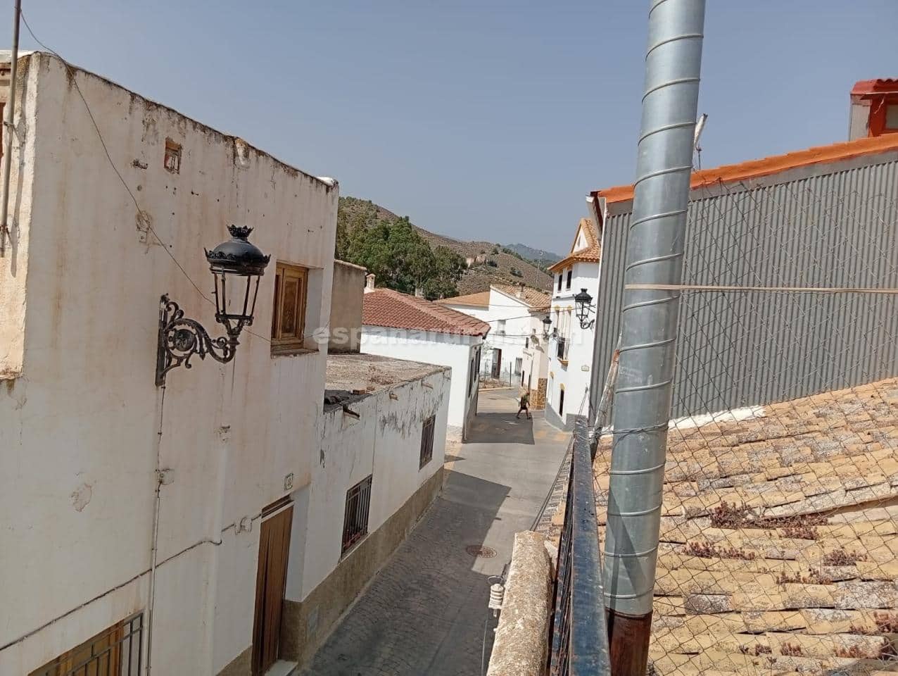 3 quarto Casa em Banda para venda em Armuna de Almanzora - 35 000 € (Ref: 9990104)