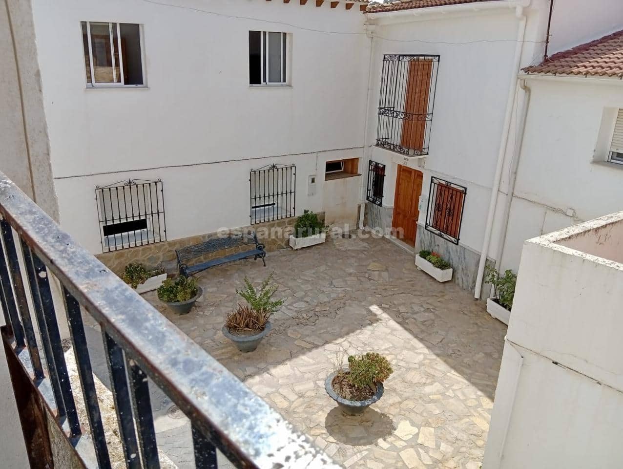 3 quarto Casa em Banda para venda em Armuna de Almanzora - 35 000 € (Ref: 9990104)