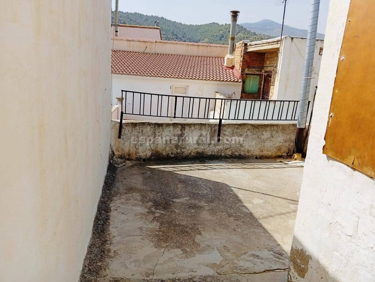 3 quarto Casa em Banda para venda em Armuna de Almanzora - 35 000 € (Ref: 9990104)