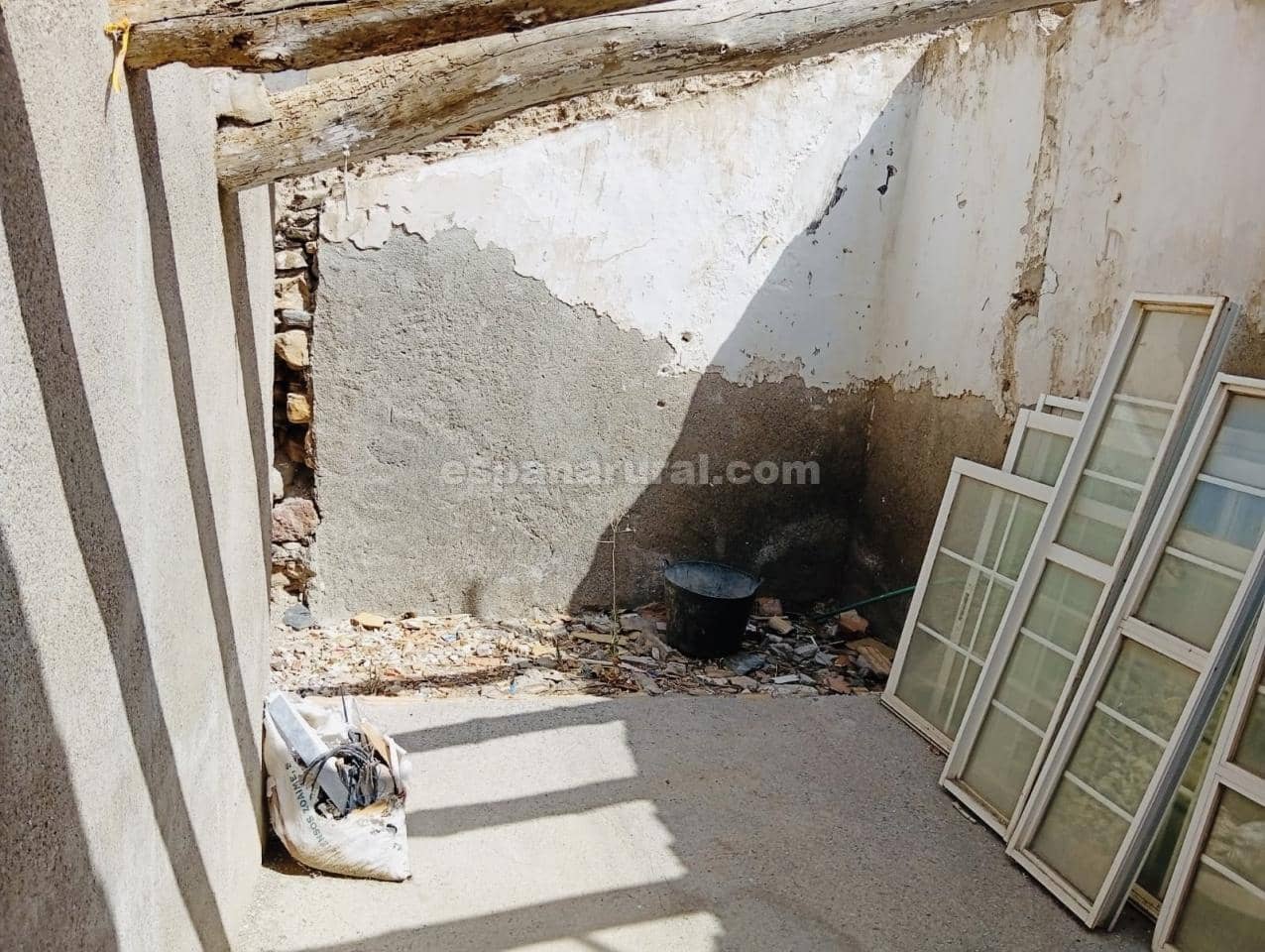 3 quarto Casa em Banda para venda em Armuna de Almanzora - 35 000 € (Ref: 9990104)