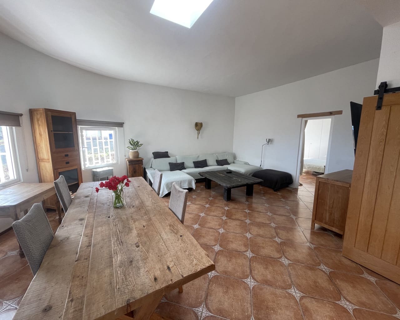 2 bedroom Finca/Country House for sale in Los Estancos with garage - € 360,000 (Ref: 8141386)