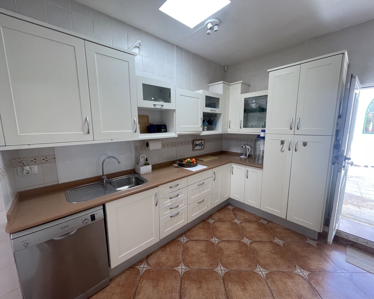 2 bedroom Finca/Country House for sale in Los Estancos with garage - € 360,000 (Ref: 8141386)