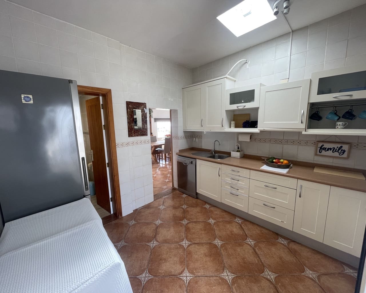 2 bedroom Finca/Country House for sale in Los Estancos with garage - € 360,000 (Ref: 8141386)