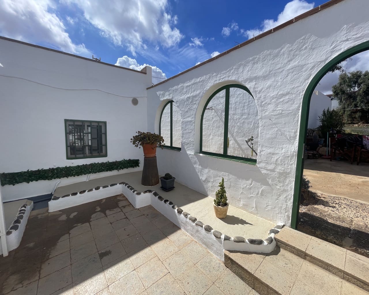 2 bedroom Finca/Country House for sale in Los Estancos with garage - € 360,000 (Ref: 8141386)