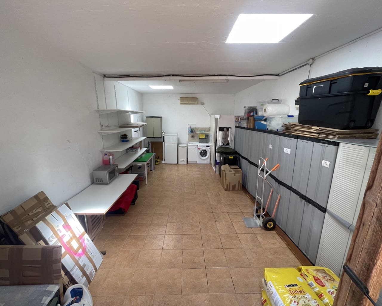 2 bedroom Finca/Country House for sale in Los Estancos with garage - € 360,000 (Ref: 8141386)