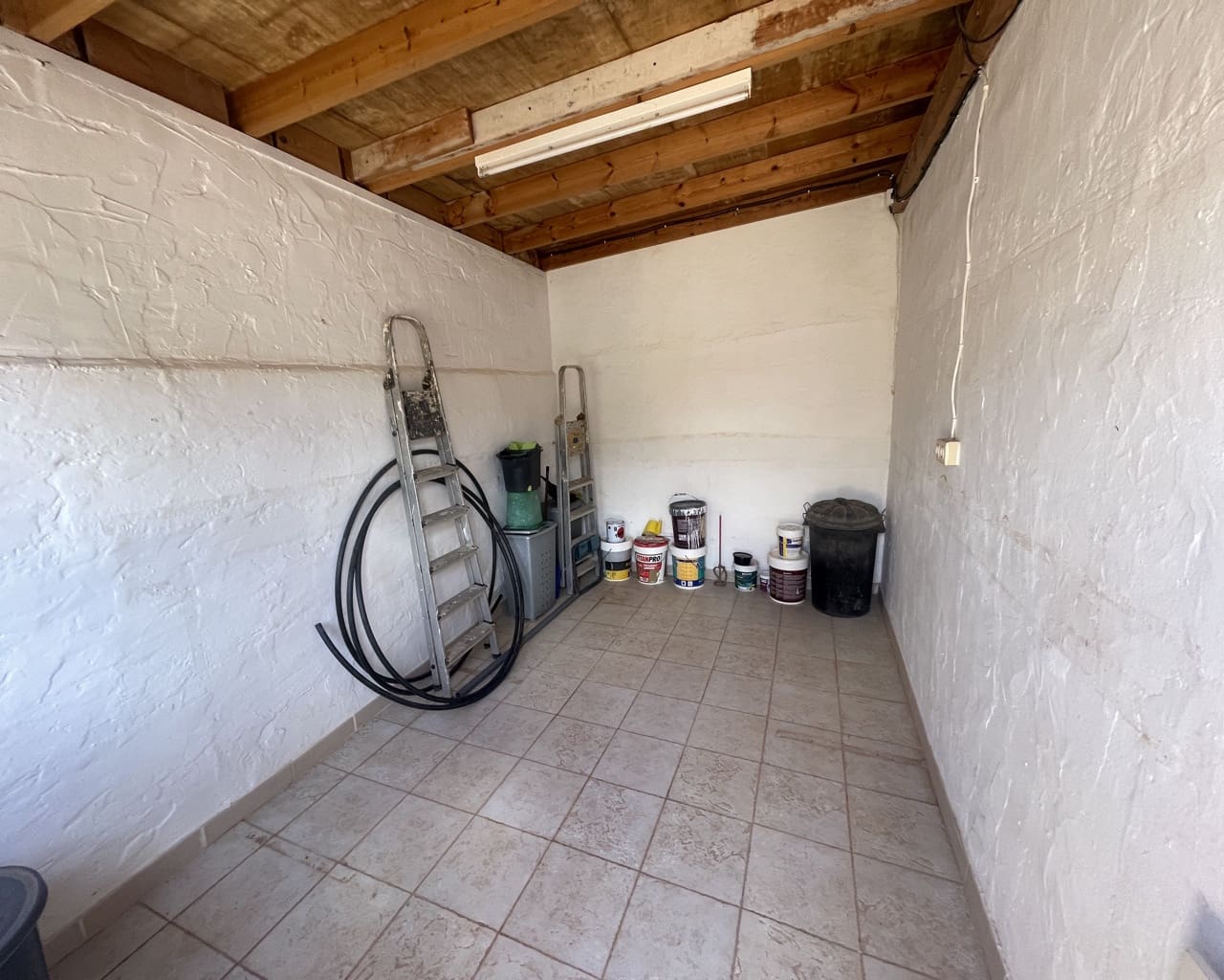 2 bedroom Finca/Country House for sale in Los Estancos with garage - € 360,000 (Ref: 8141386)