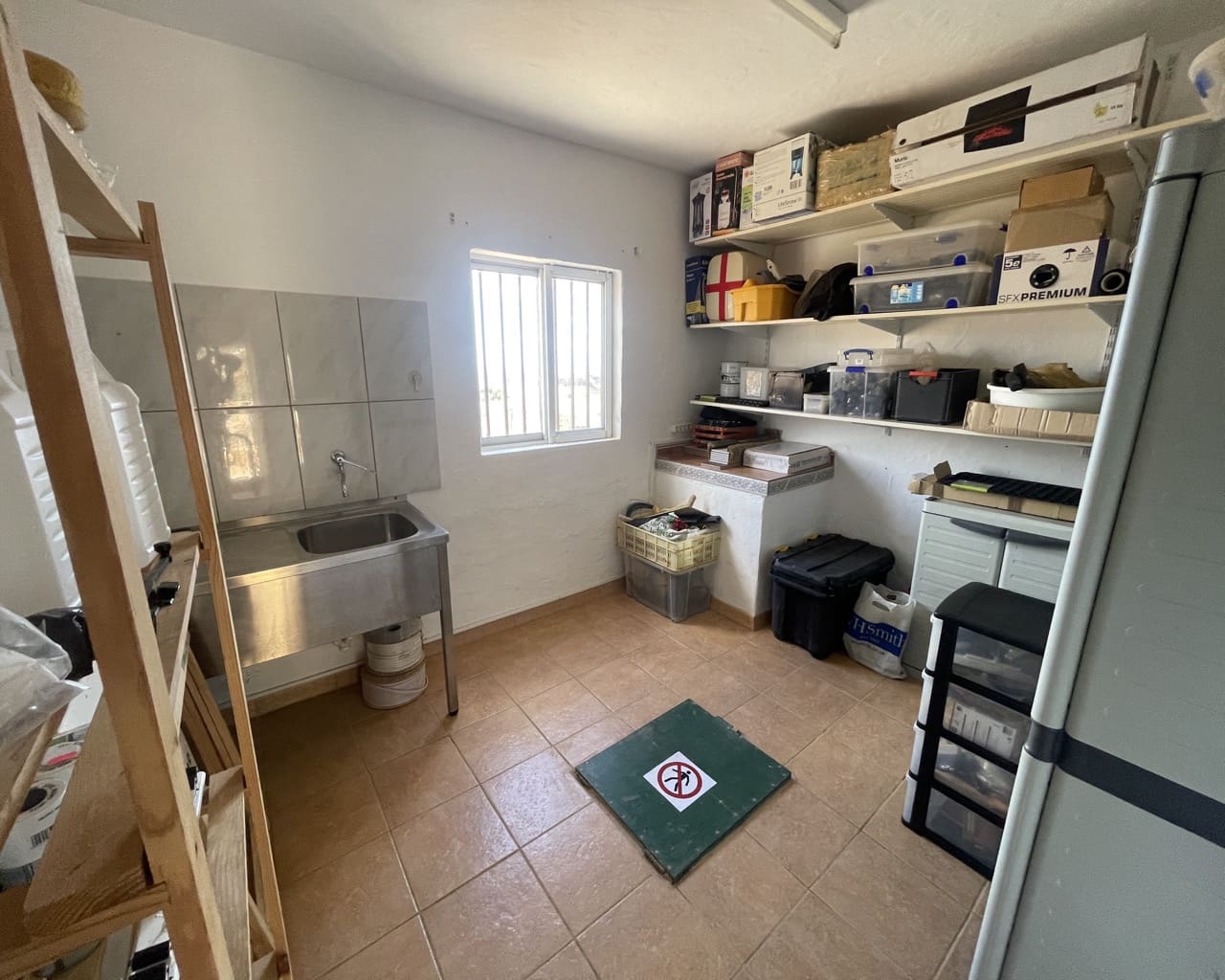 2 bedroom Finca/Country House for sale in Los Estancos with garage - € 360,000 (Ref: 8141386)