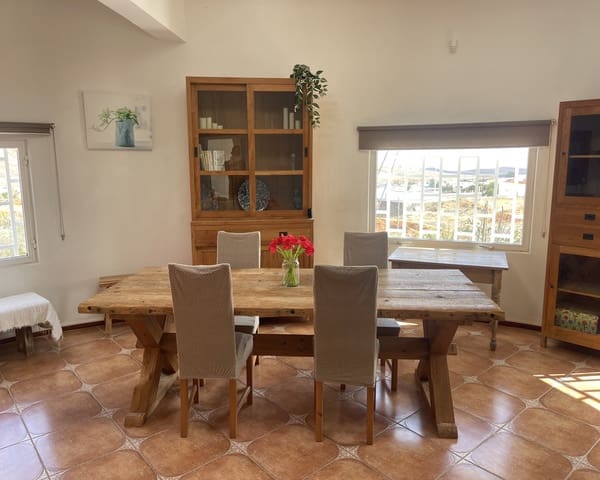 2 bedroom Finca/Country House for sale in Los Estancos, Puerto del Rosario with garage - € 360,000 (Ref: 8141386)