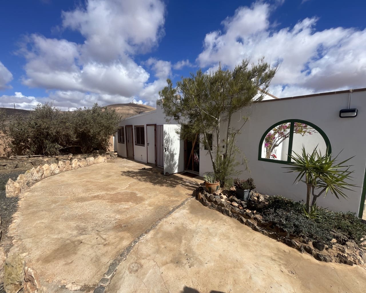 2 bedroom Finca/Country House for sale in Los Estancos with garage - € 360,000 (Ref: 8141386)