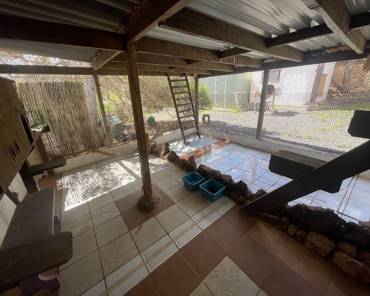 2 bedroom Finca/Country House for sale in Los Estancos with garage - € 360,000 (Ref: 8141386)