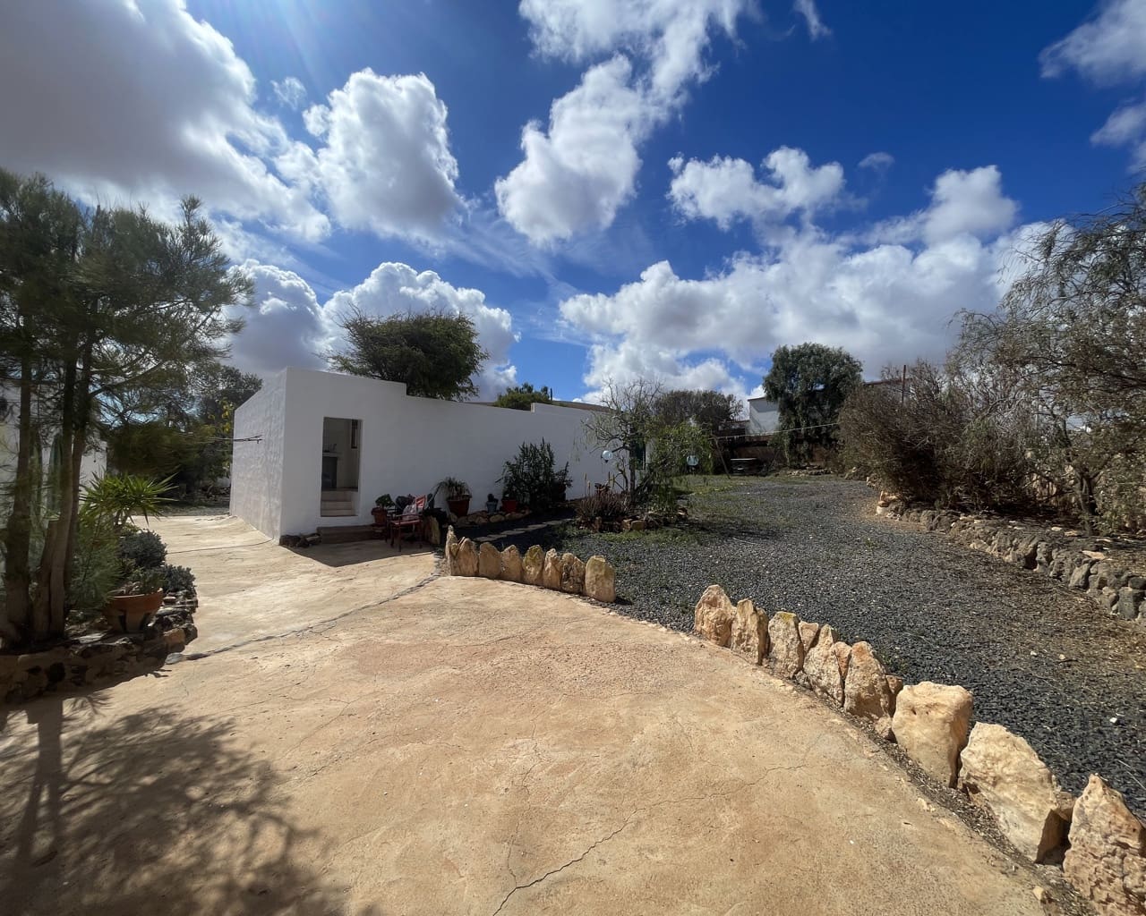 2 bedroom Finca/Country House for sale in Los Estancos with garage - € 360,000 (Ref: 8141386)