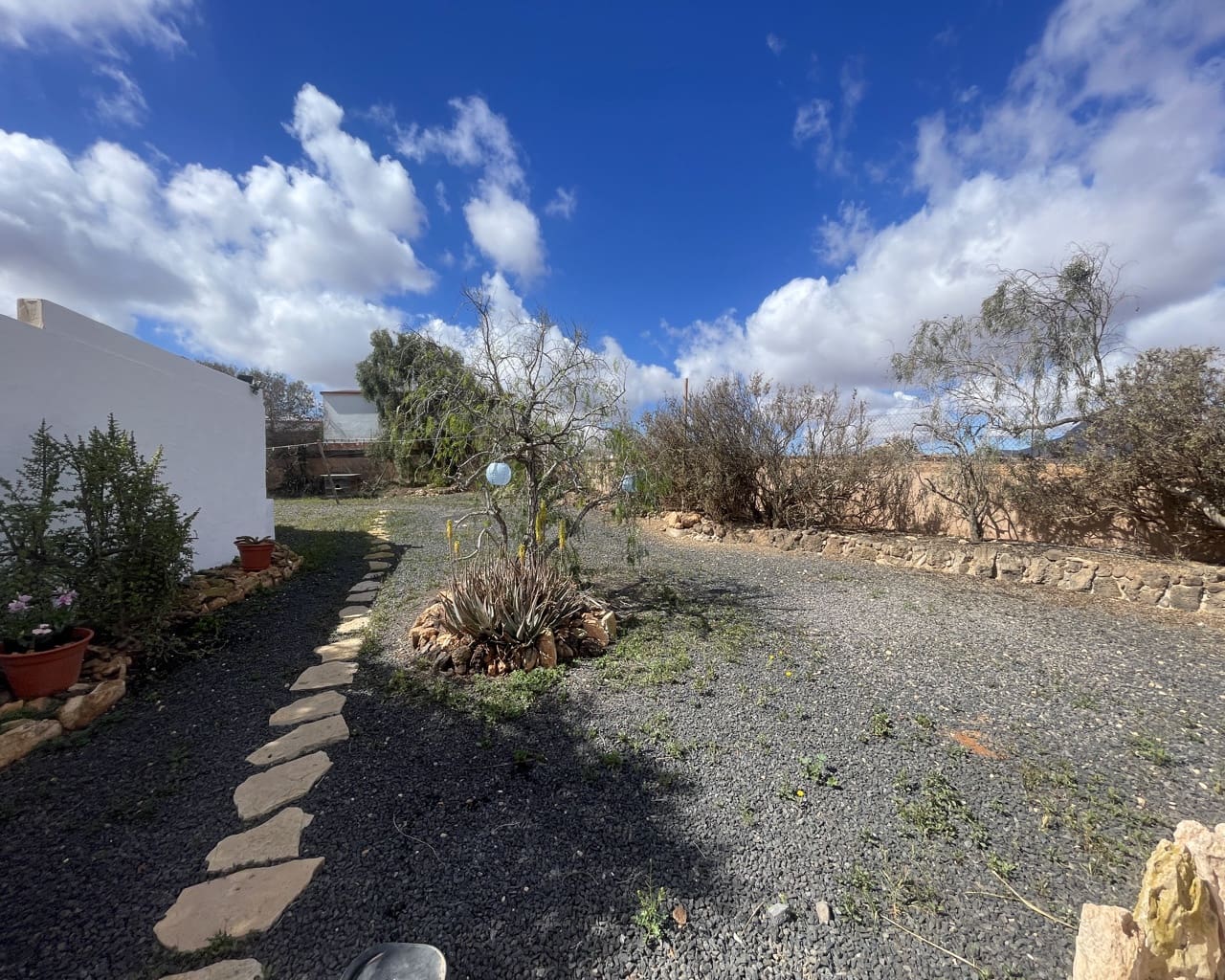 2 bedroom Finca/Country House for sale in Los Estancos with garage - € 360,000 (Ref: 8141386)