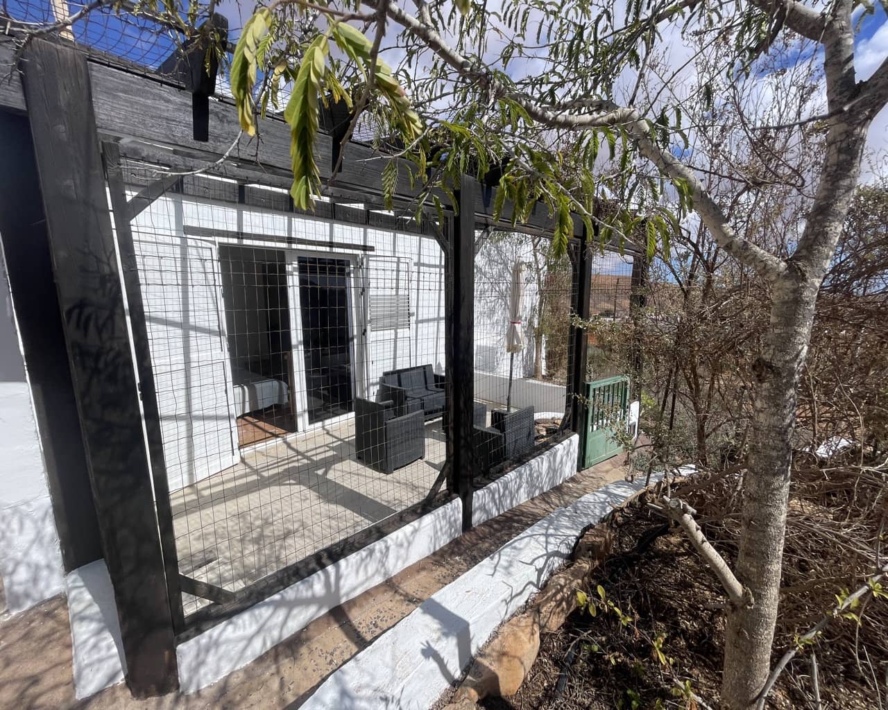 2 bedroom Finca/Country House for sale in Los Estancos with garage - € 360,000 (Ref: 8141386)