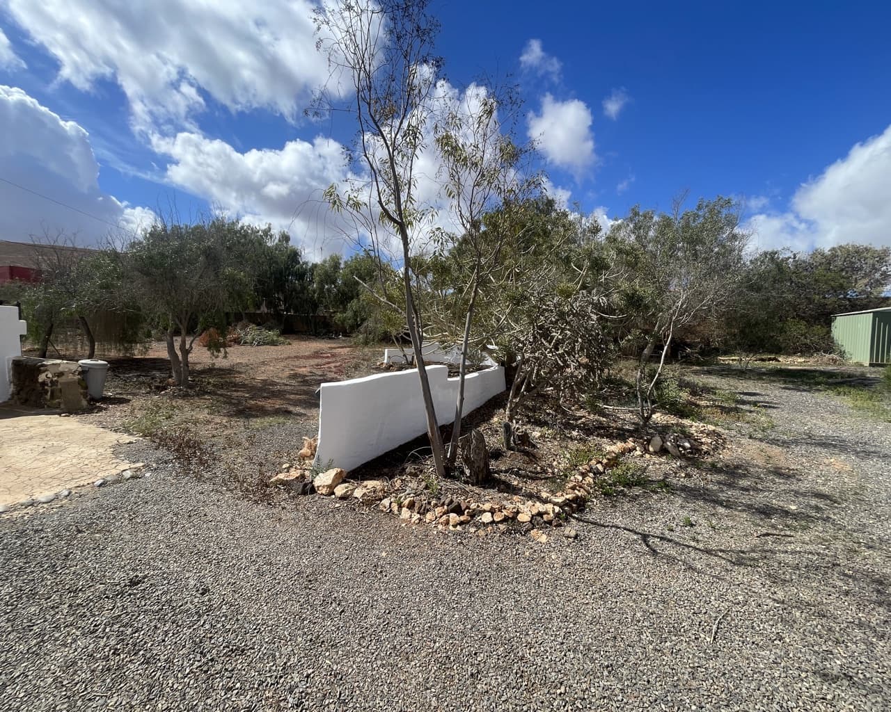 2 bedroom Finca/Country House for sale in Los Estancos with garage - € 360,000 (Ref: 8141386)