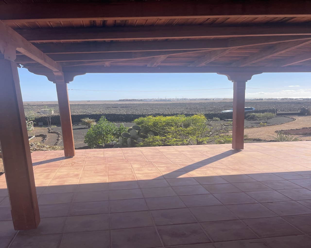 7 quarto Quinta/Casa Rural para venda em El Roque - 800 000 € (Ref: 8420394)