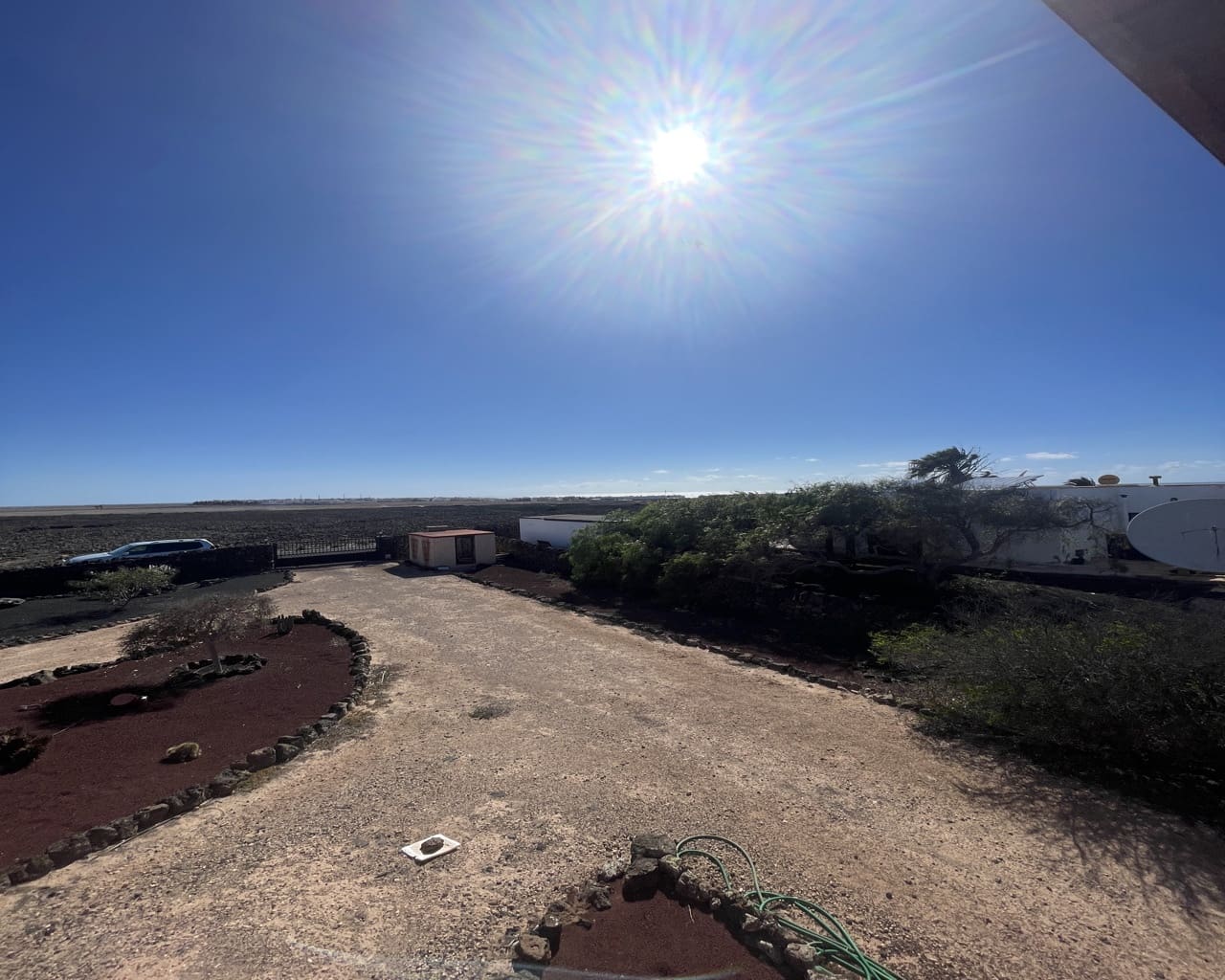 7 quarto Quinta/Casa Rural para venda em El Roque - 800 000 € (Ref: 8420394)