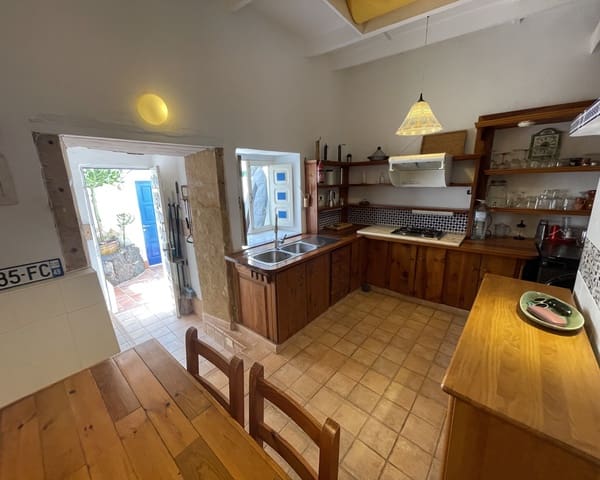 2 makuuhuone Omakotitalo myytävänä paikassa El Cotillo, La Oliva - 325 000 € (Ref: 8491400)