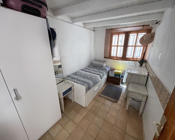 2 makuuhuone Omakotitalo myytävänä paikassa El Cotillo, La Oliva - 325 000 € (Ref: 8491400)