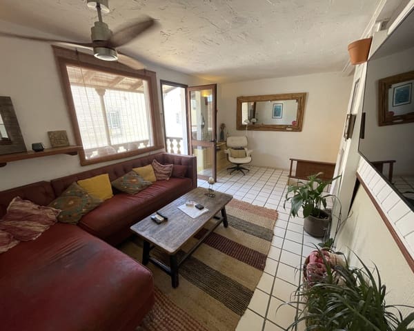 2 makuuhuone Omakotitalo myytävänä paikassa El Cotillo, La Oliva - 325 000 € (Ref: 8491400)