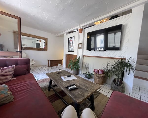 2 makuuhuone Omakotitalo myytävänä paikassa El Cotillo, La Oliva - 325 000 € (Ref: 8491400)