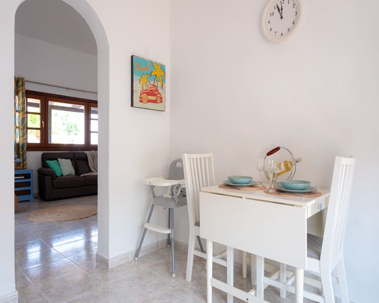 3 camera da letto Villa in vendita in Lajares con piscina garage - 757.000 € (Rif: 8940752)