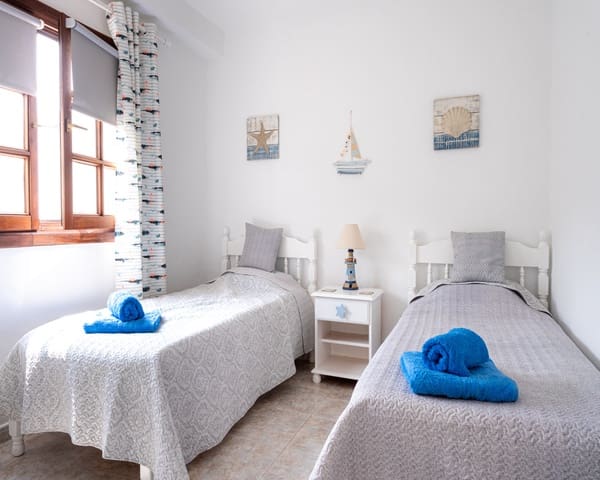 3 soveværelse Villa til salg i Lajares, La Oliva med swimmingpool garage - € 757.000 (Ref: 8940752)