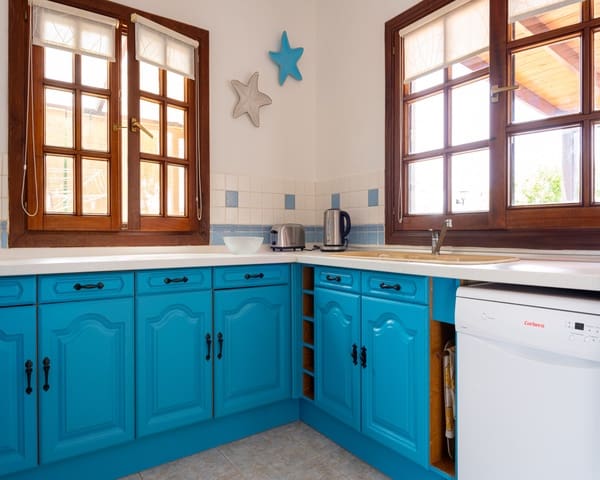 3 soveværelse Villa til salg i Lajares, La Oliva med swimmingpool garage - € 757.000 (Ref: 8940752)