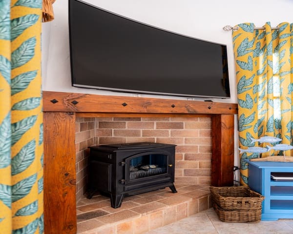 3 soveværelse Villa til salg i Lajares, La Oliva med swimmingpool garage - € 757.000 (Ref: 8940752)