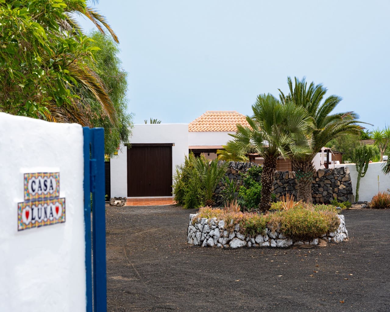 3 camera da letto Villa in vendita in Lajares con piscina garage - 757.000 € (Rif: 8940752)