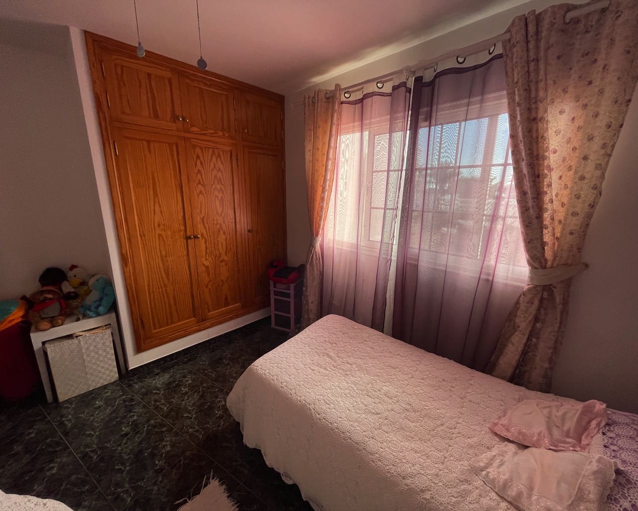 3 soveværelse Villa til salg i La Oliva med swimmingpool garage - € 410.000 (Ref: 9113050)