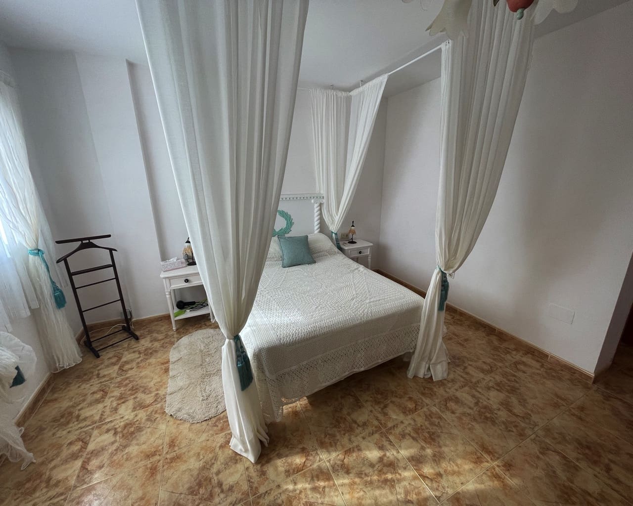 3 soveværelse Villa til salg i La Oliva med swimmingpool garage - € 410.000 (Ref: 9113050)