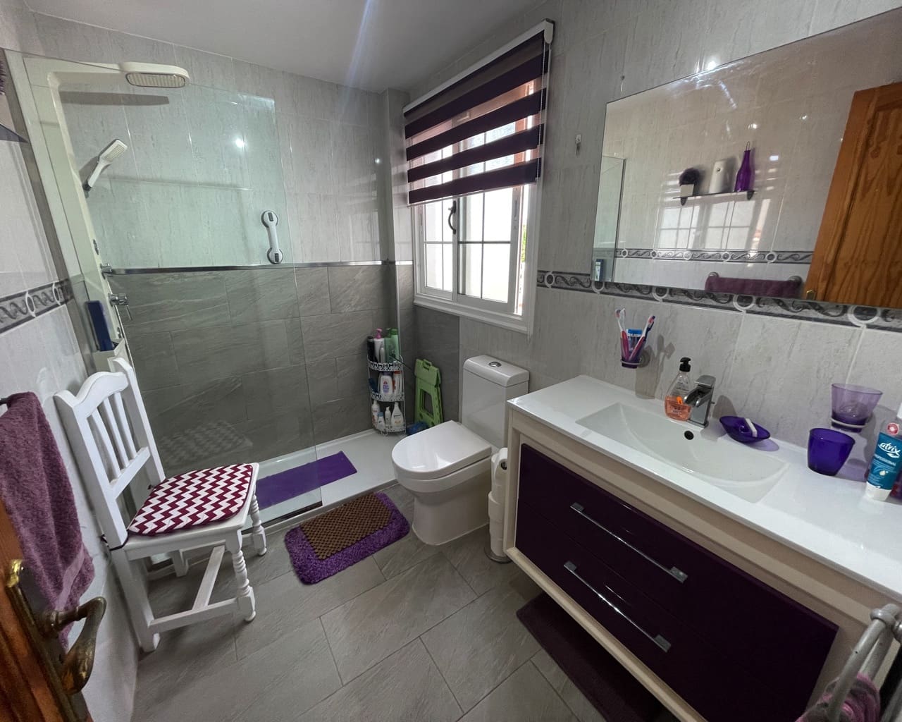 3 soveværelse Villa til salg i La Oliva med swimmingpool garage - € 410.000 (Ref: 9113050)