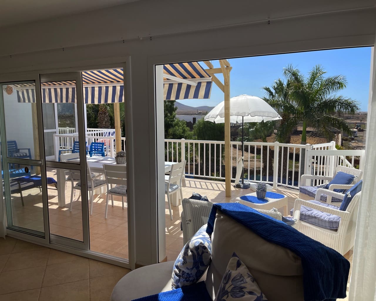 4 slaapkamer Villa te koop in El Roque met zwembad garage - € 1.500.000 (Ref: 9160309)