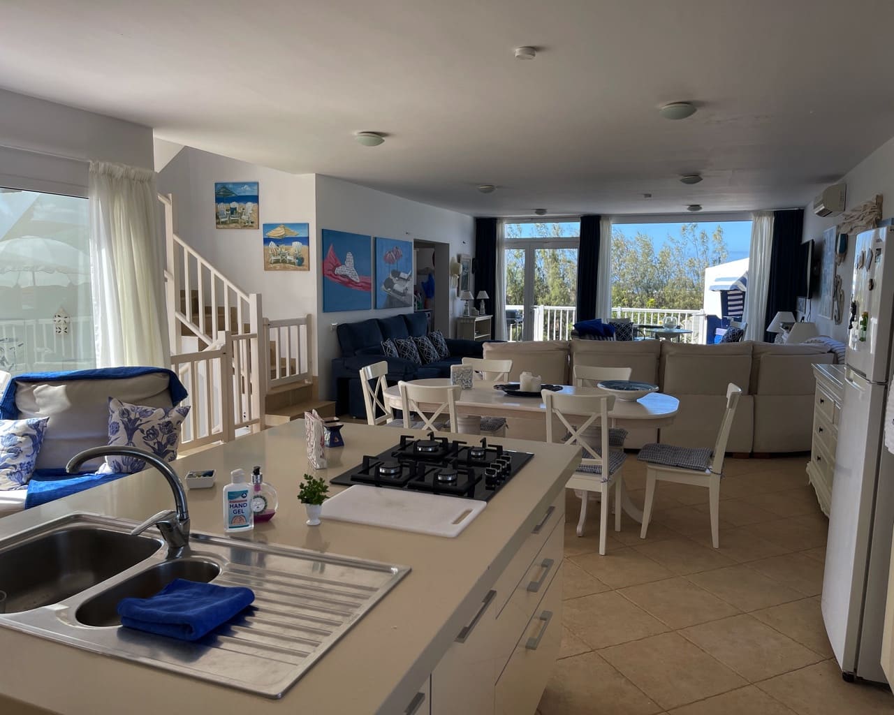 4 slaapkamer Villa te koop in El Roque met zwembad garage - € 1.500.000 (Ref: 9160309)