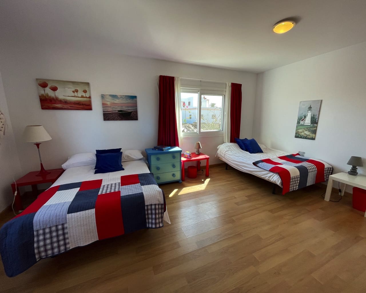 4 slaapkamer Villa te koop in El Roque met zwembad garage - € 1.500.000 (Ref: 9160309)