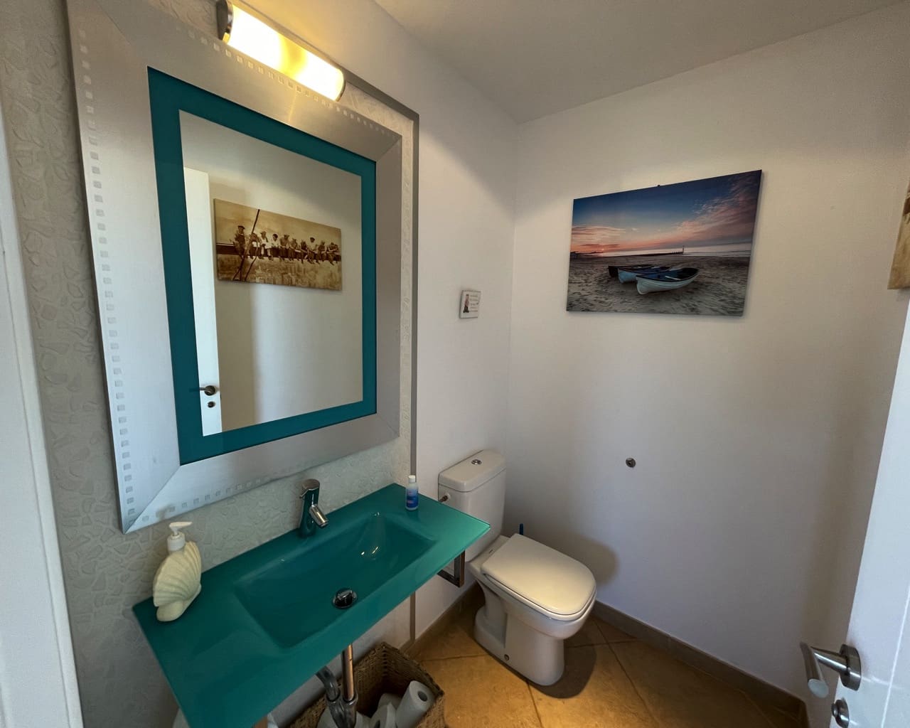 4 slaapkamer Villa te koop in El Roque met zwembad garage - € 1.500.000 (Ref: 9160309)