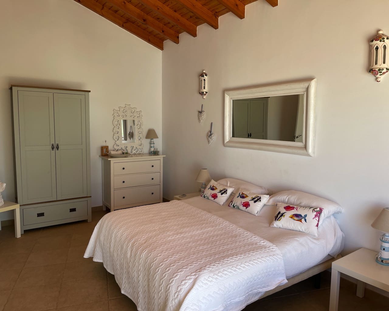 4 slaapkamer Villa te koop in El Roque met zwembad garage - € 1.500.000 (Ref: 9160309)