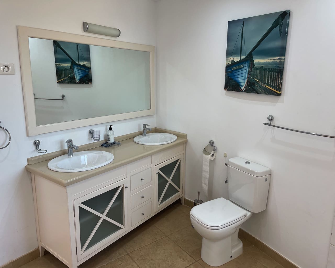 4 slaapkamer Villa te koop in El Roque met zwembad garage - € 1.500.000 (Ref: 9160309)