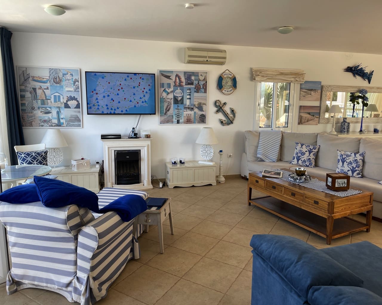 4 slaapkamer Villa te koop in El Roque met zwembad garage - € 1.500.000 (Ref: 9160309)