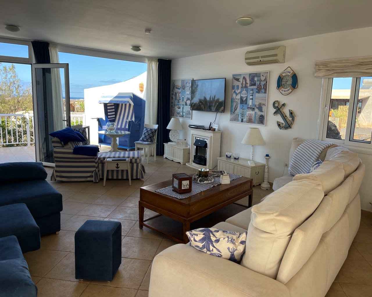 4 slaapkamer Villa te koop in El Roque met zwembad garage - € 1.500.000 (Ref: 9160309)