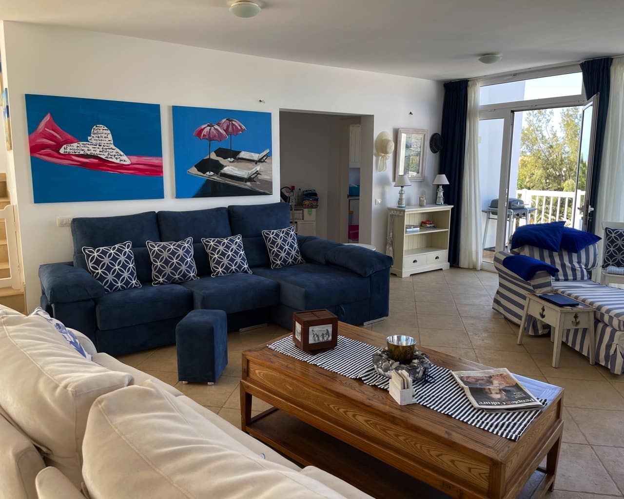 4 slaapkamer Villa te koop in El Roque met zwembad garage - € 1.500.000 (Ref: 9160309)